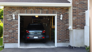 Garage Door Installation at Quandt Lafayette, California